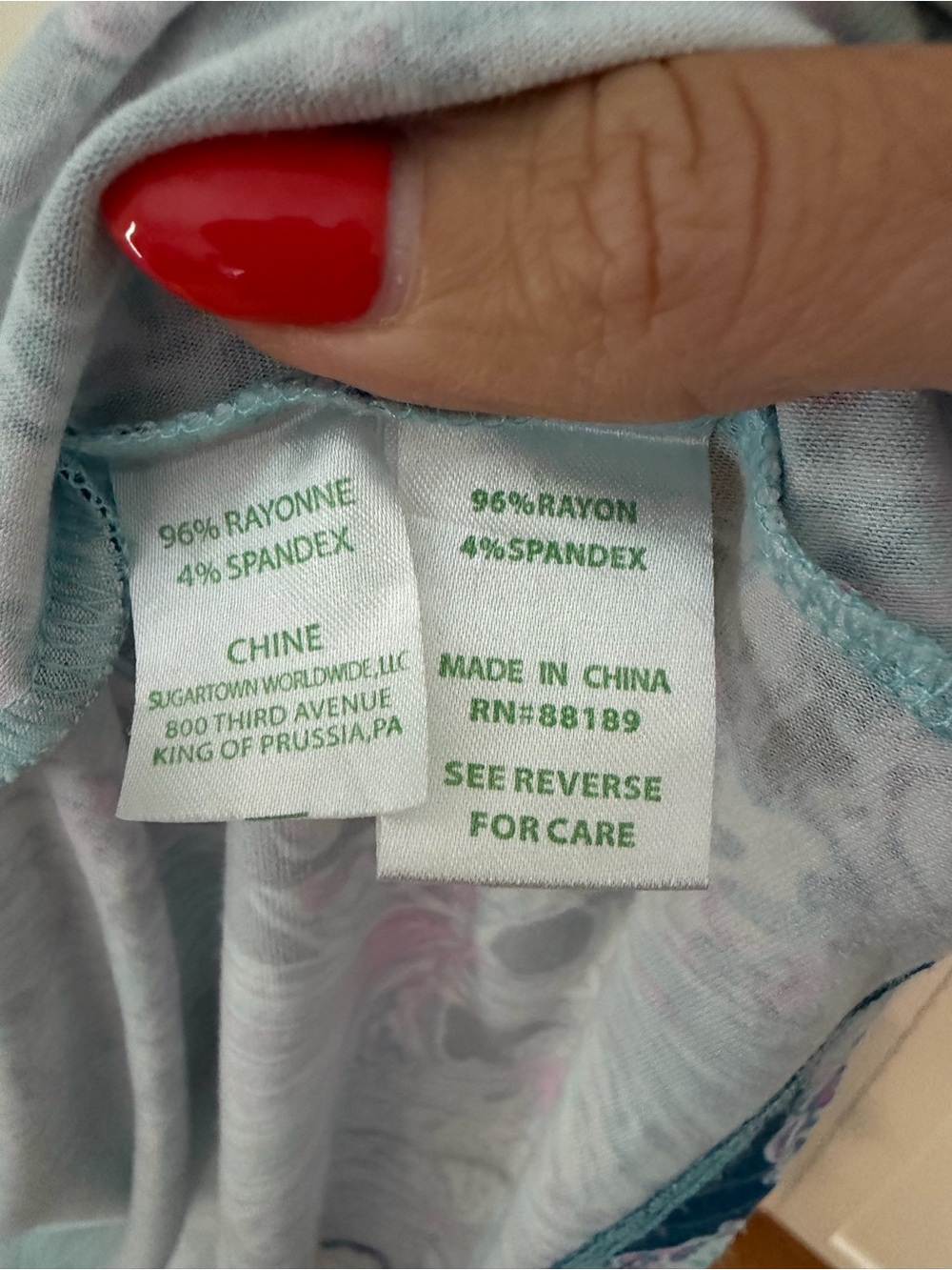 Lilly Pulitzer Marcia Maxi Dress — *RARE* - Picture 7 of 15
